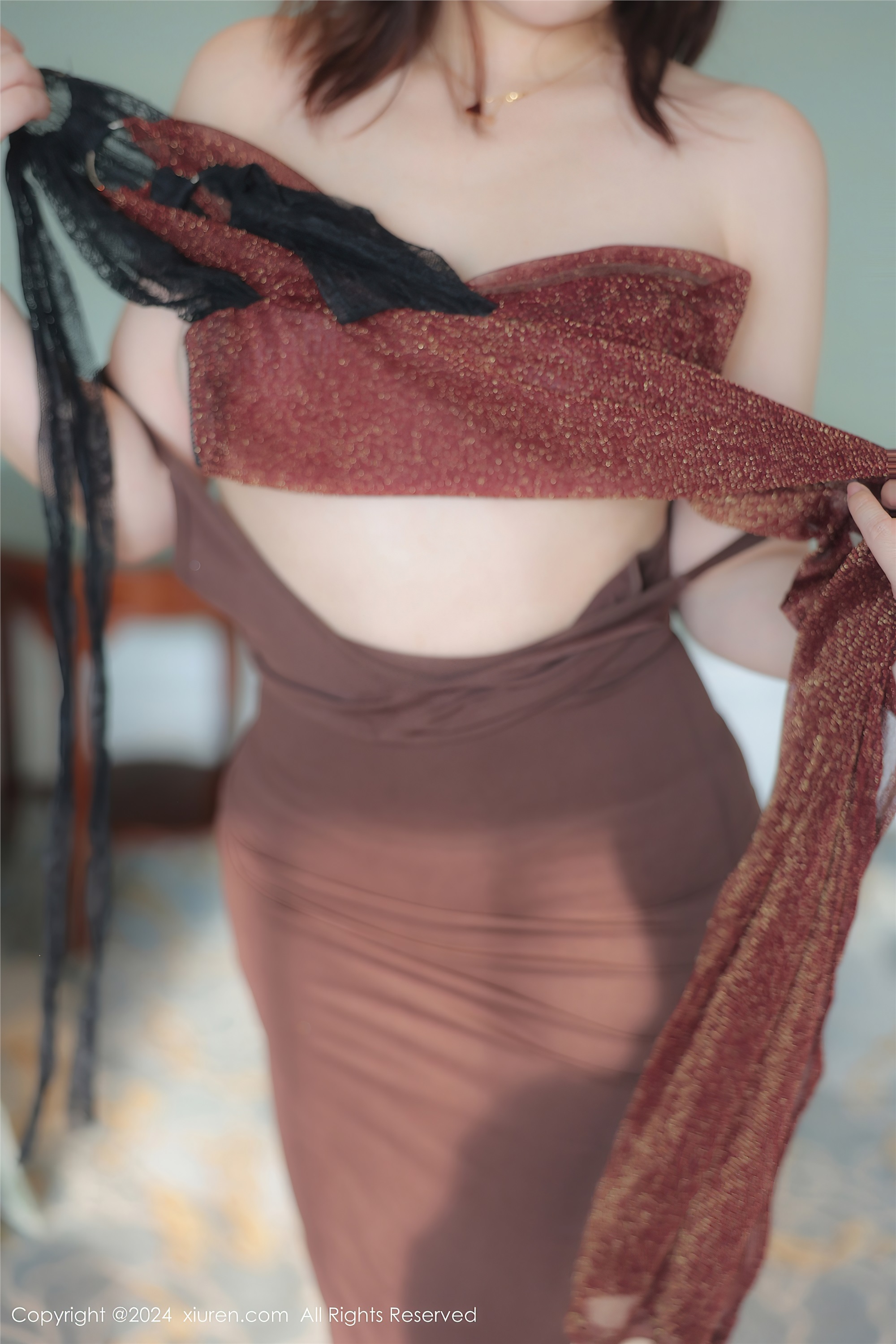 Xiuren秀人网 2024.09.25 NO.9205 麻布学妹